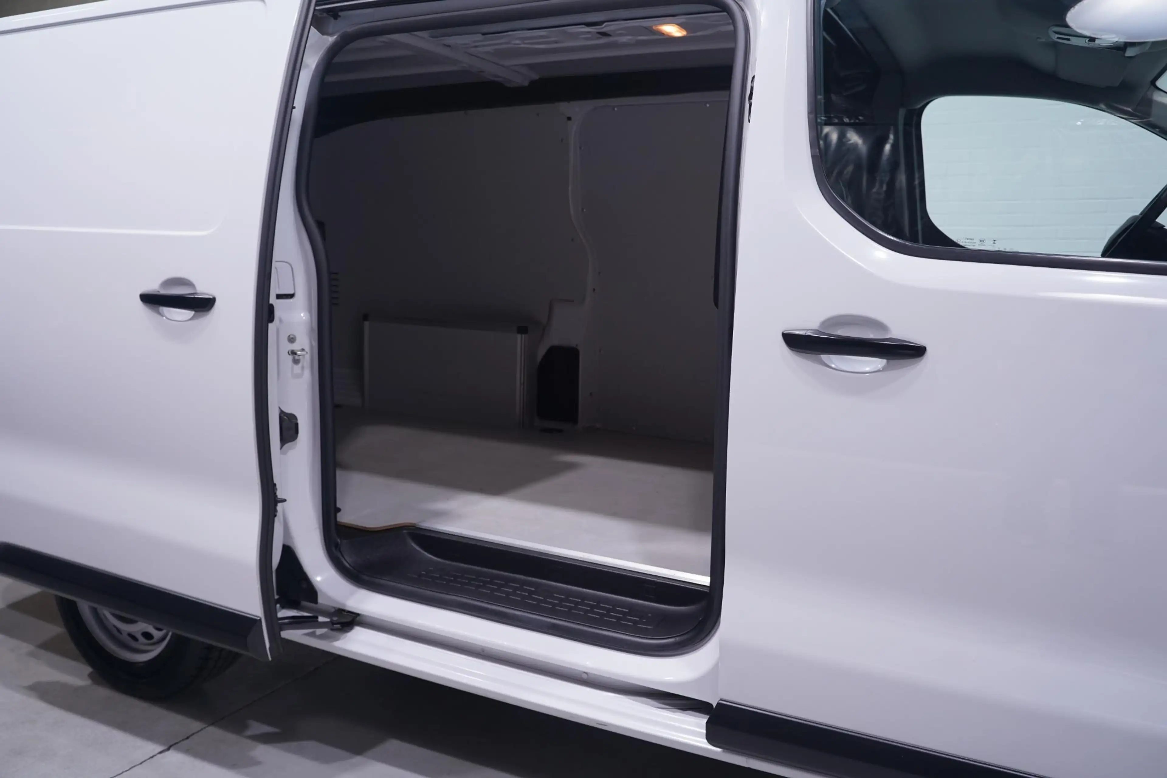 Fiat Scudo 2.0 MultiJet 145 pk L3 Airco, Apple Carplay Cruise — photo 10