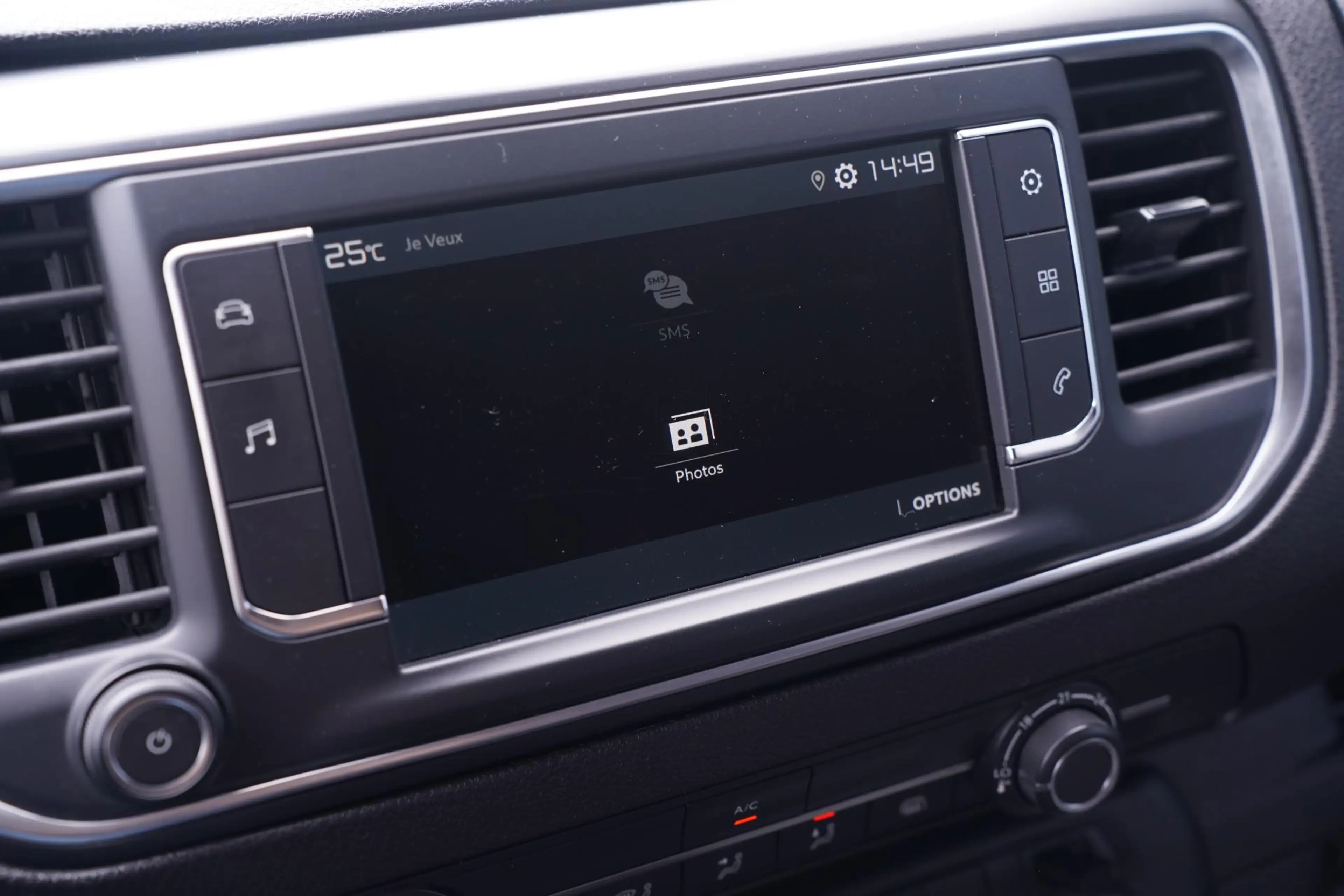 Fiat Scudo 2.0 MultiJet 145 pk L3 Airco, Apple Carplay Cruise — photo 32