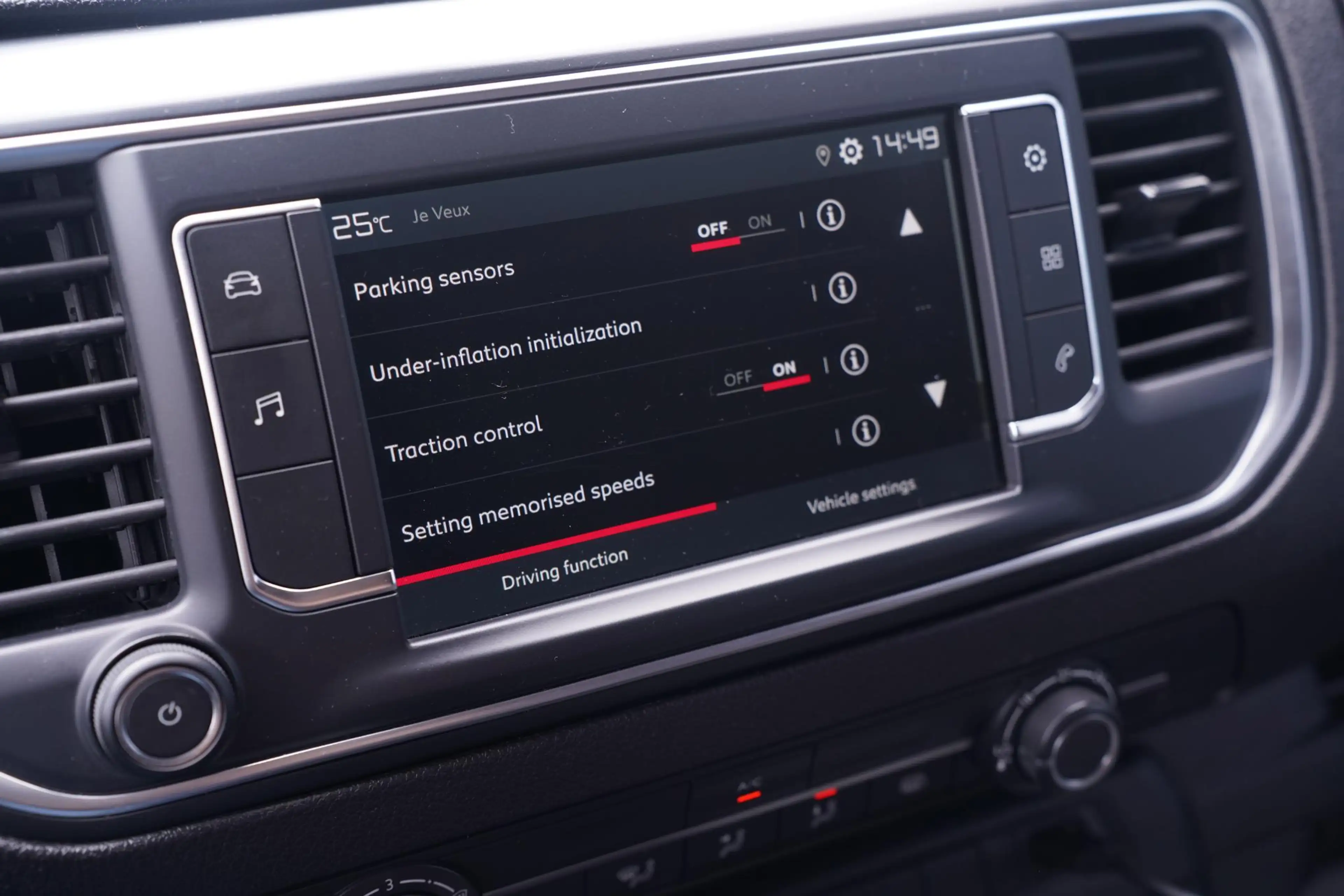 Fiat Scudo 2.0 MultiJet 145 pk L3 Airco, Apple Carplay Cruise — photo 31