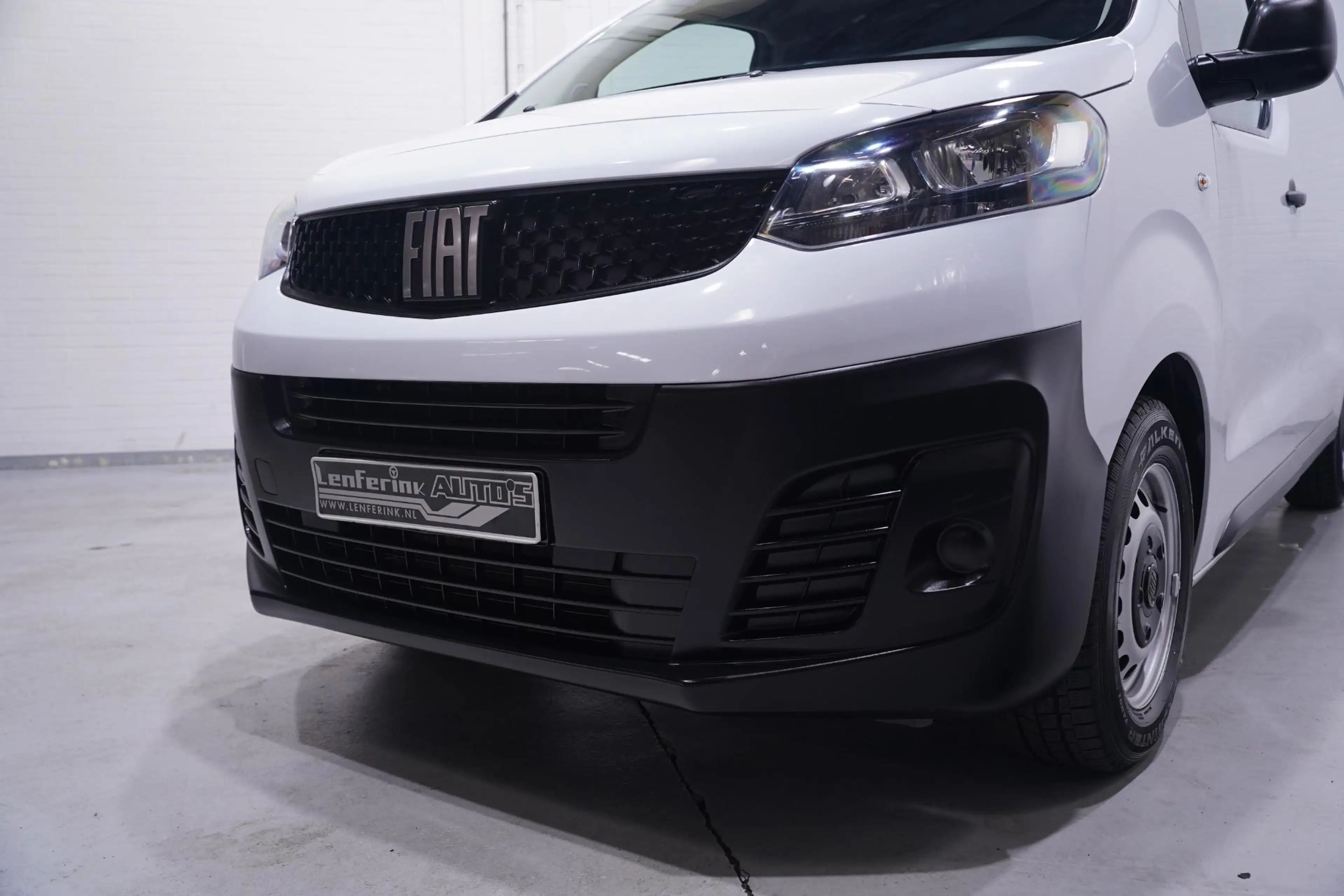 Fiat Scudo 2.0 MultiJet 145 pk L3 Airco, Apple Carplay Cruise — photo 15