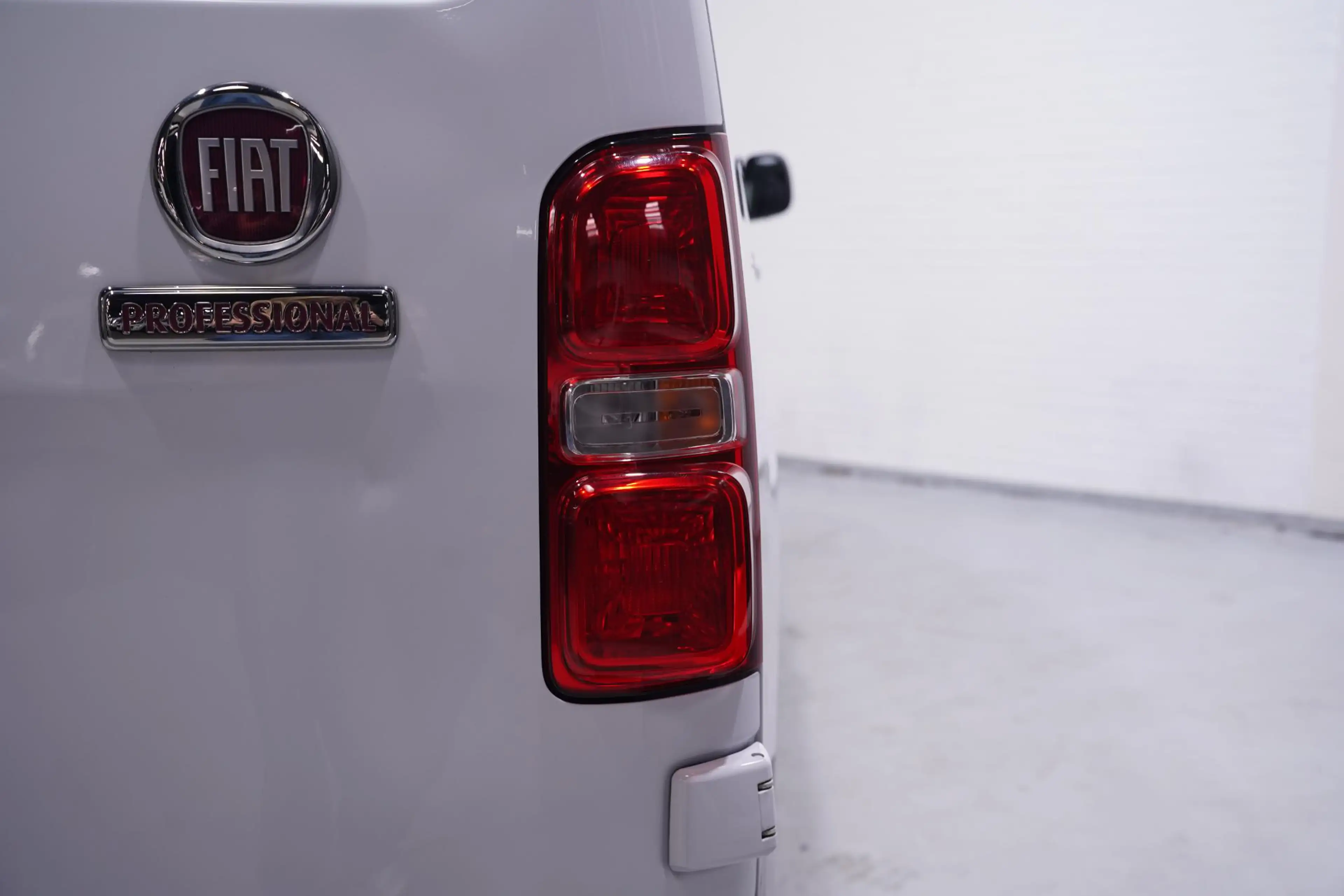 Fiat Scudo 2.0 MultiJet 145 pk L3 Airco, Apple Carplay Cruise — photo 12