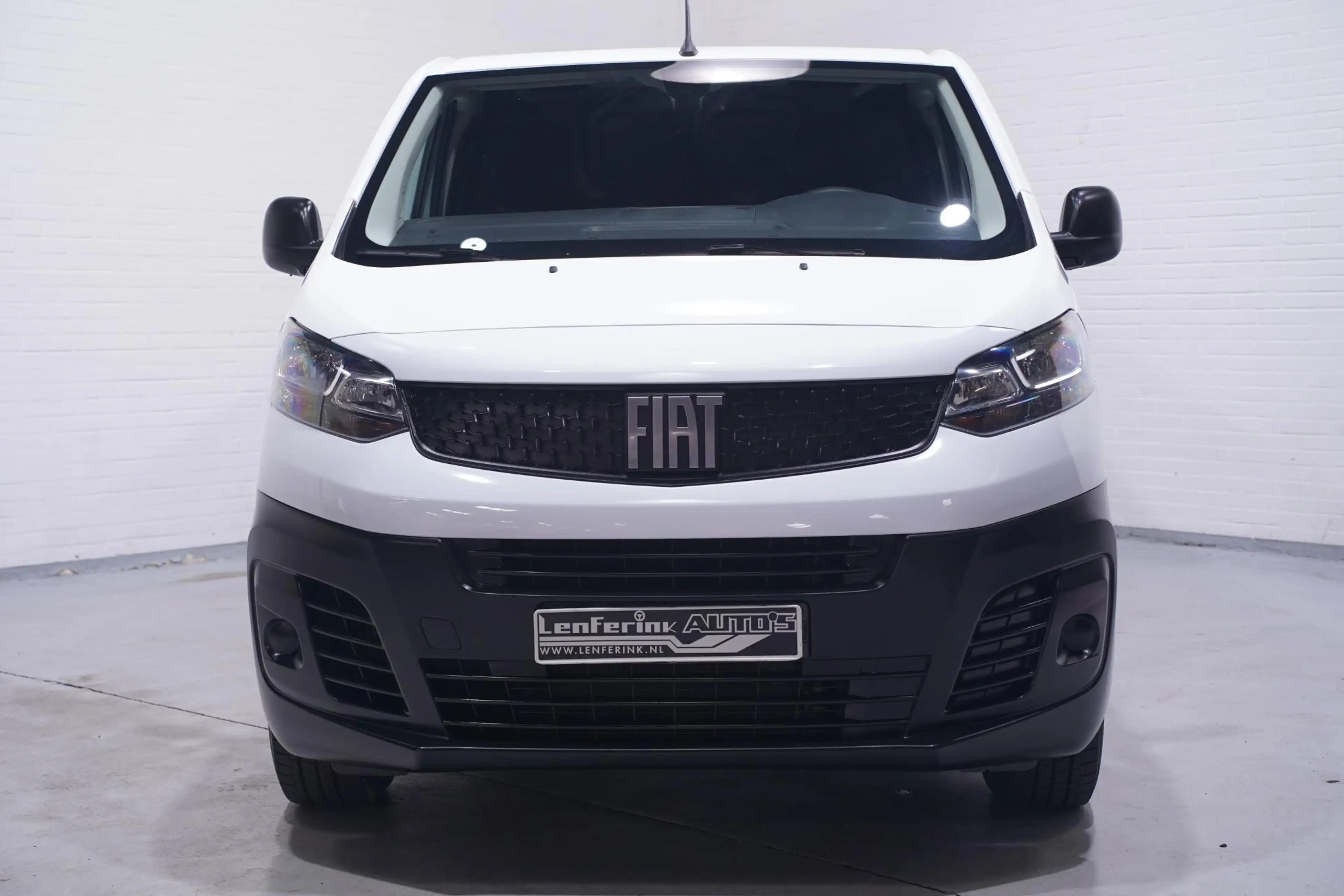 Fiat Scudo 2.0 MultiJet 145 pk L3 Airco, Apple Carplay Cruise — photo 5