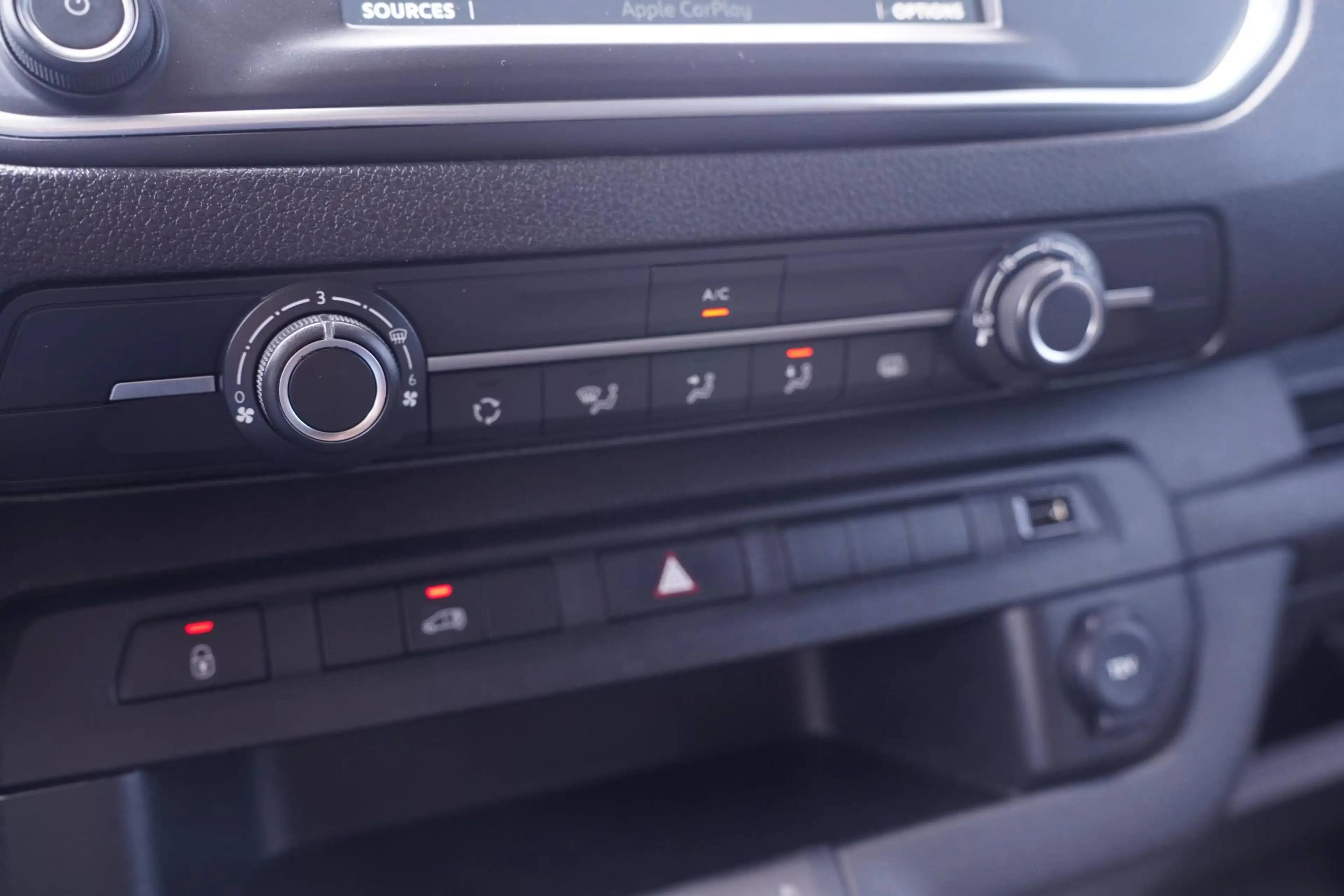 Fiat Scudo 2.0 MultiJet 145 pk L3 Airco, Apple Carplay Cruise — photo 34