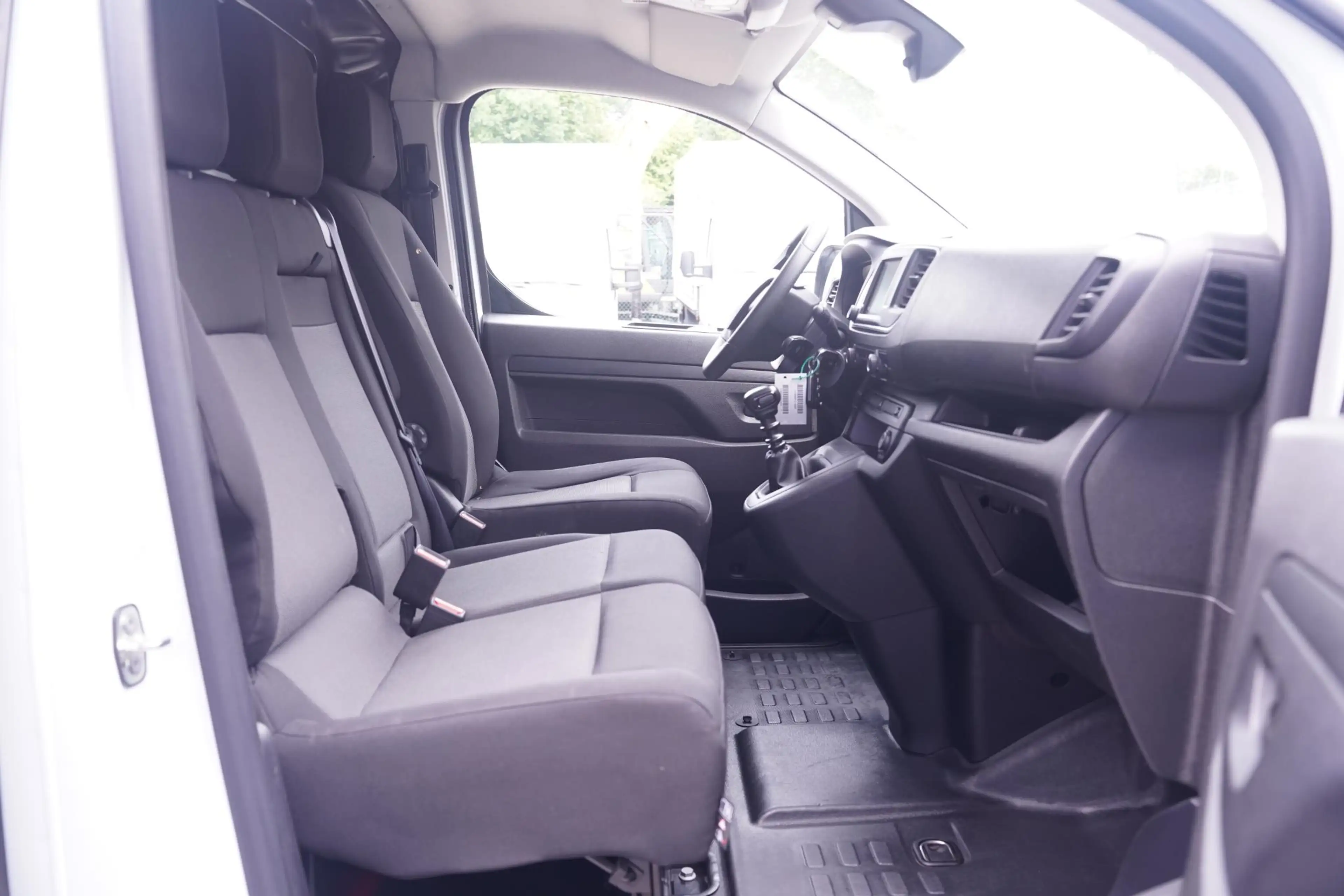 Fiat Scudo 2.0 MultiJet 145 pk L3 Airco, Apple Carplay Cruise — photo 22