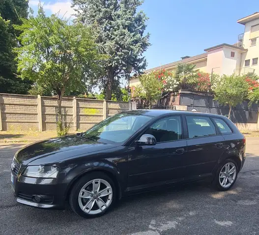 Audi A3 Sportback 1.8 tfsi Ambiente