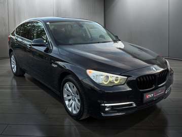 530d Gran Turismo Aut. Gran Turismo,Luxury