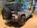 Jeep Wrangler 2.8 CRD Sport 4X4 32' Wielen (grijs kenteken) Zilver - thumbnail 5