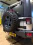 Jeep Wrangler 2.8 CRD Sport 4X4 32' Wielen (grijs kenteken) Zilver - thumbnail 6