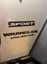 Jeep Wrangler 2.8 CRD Sport 4X4 32' Wielen (grijs kenteken) Zilver - thumbnail 10