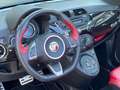 Abarth 595C Turismo, Automatik, Leder, Klimaautomatik Schwarz - thumbnail 12