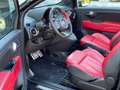 Abarth 595C Turismo, Automatik, Leder, Klimaautomatik Schwarz - thumbnail 9