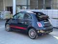 Abarth 595C Turismo, Automatik, Leder, Klimaautomatik Schwarz - thumbnail 3