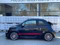 Abarth 595C Turismo, Automatik, Leder, Klimaautomatik Schwarz - thumbnail 4