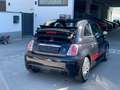 Abarth 595C Turismo, Automatik, Leder, Klimaautomatik Schwarz - thumbnail 6
