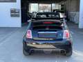 Abarth 595C Turismo, Automatik, Leder, Klimaautomatik Schwarz - thumbnail 5