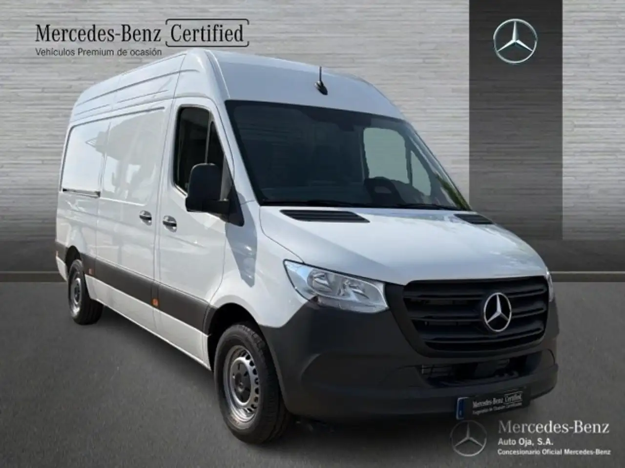 Mercedes-Benz Model not specified 2026