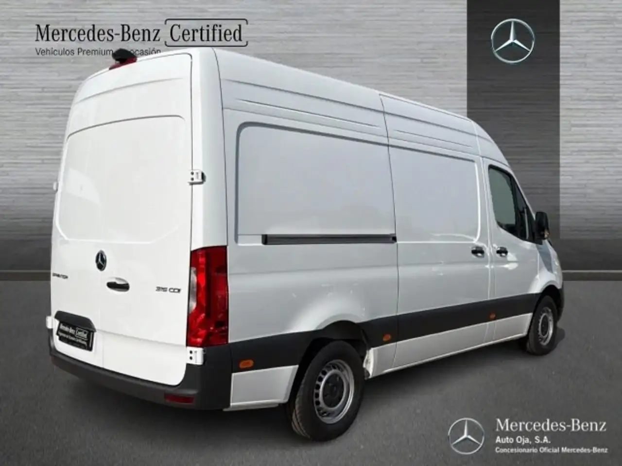 Mercedes-Benz Model not specified 2026