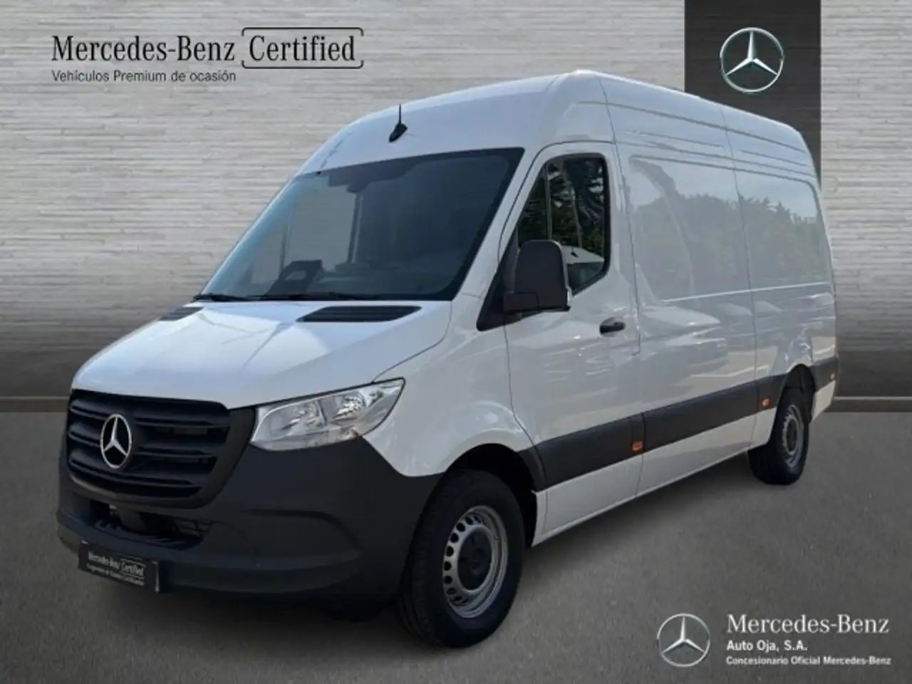 Mercedes-Benz Model not specified 2026
