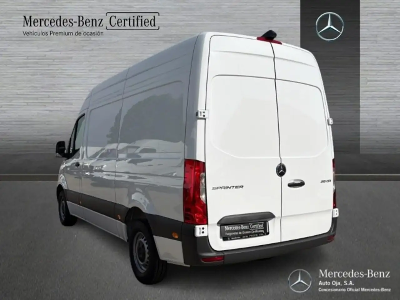 Mercedes-Benz Model not specified 2026