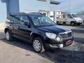 Skoda Yeti Active Plus Edition Schwarz - thumbnail 7