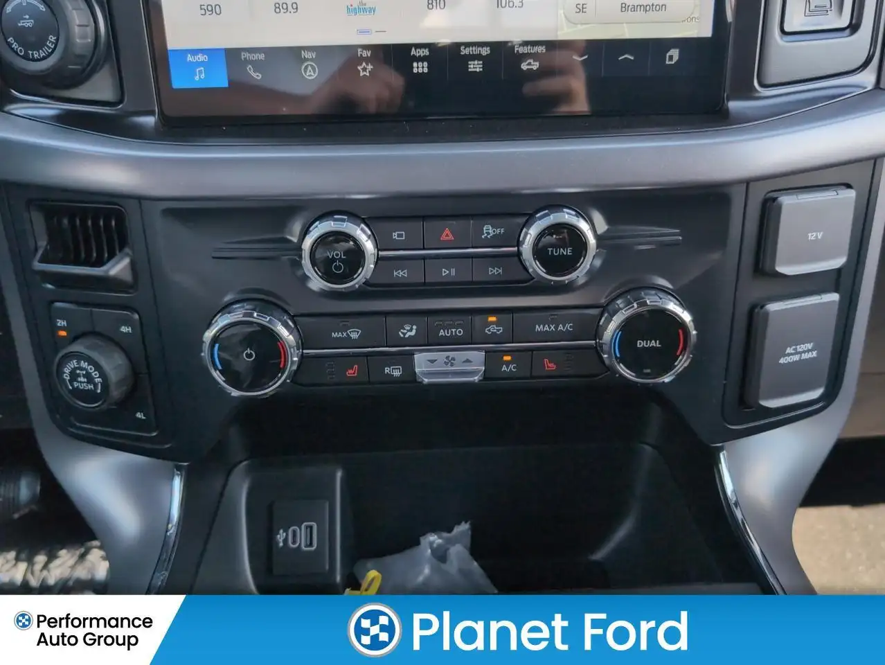 Ford F 150 снимка Ford F 150