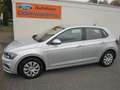Volkswagen Polo VI Comfortline, GARANTIE Silber - thumbnail 2