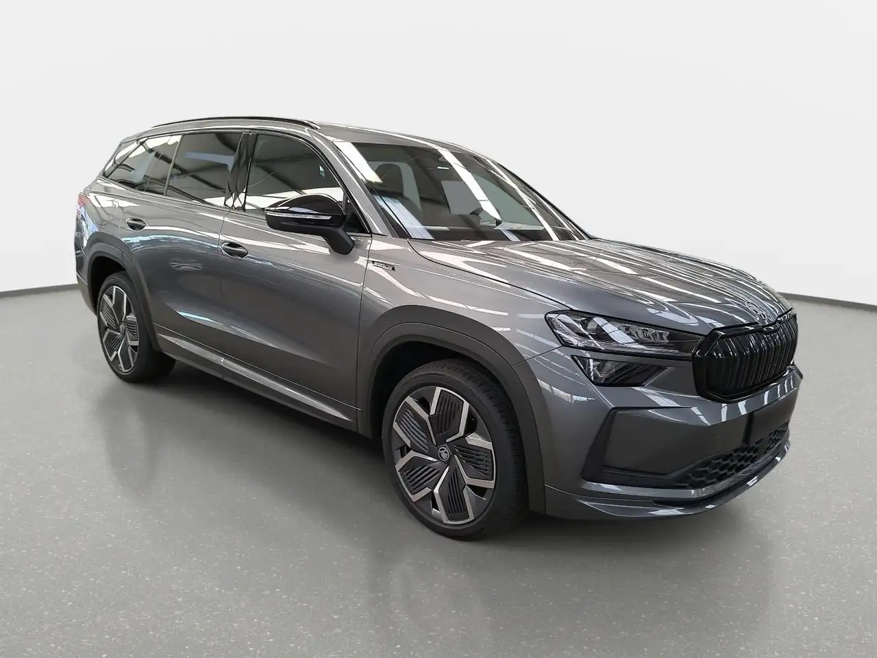 Skoda Kodiaq 2026
