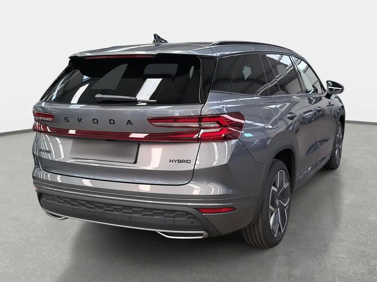 Skoda Kodiaq 2026