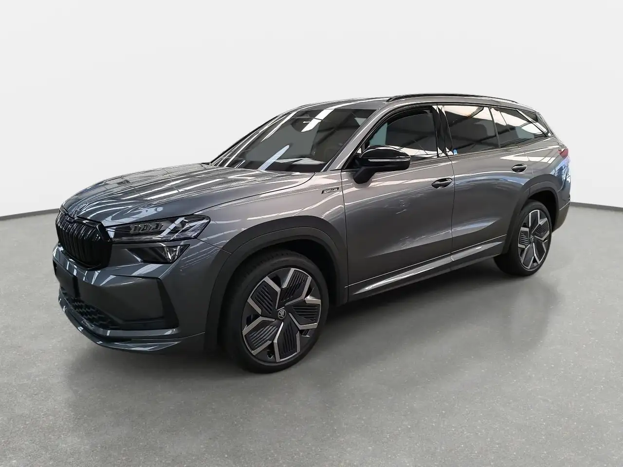 Skoda Kodiaq 2026