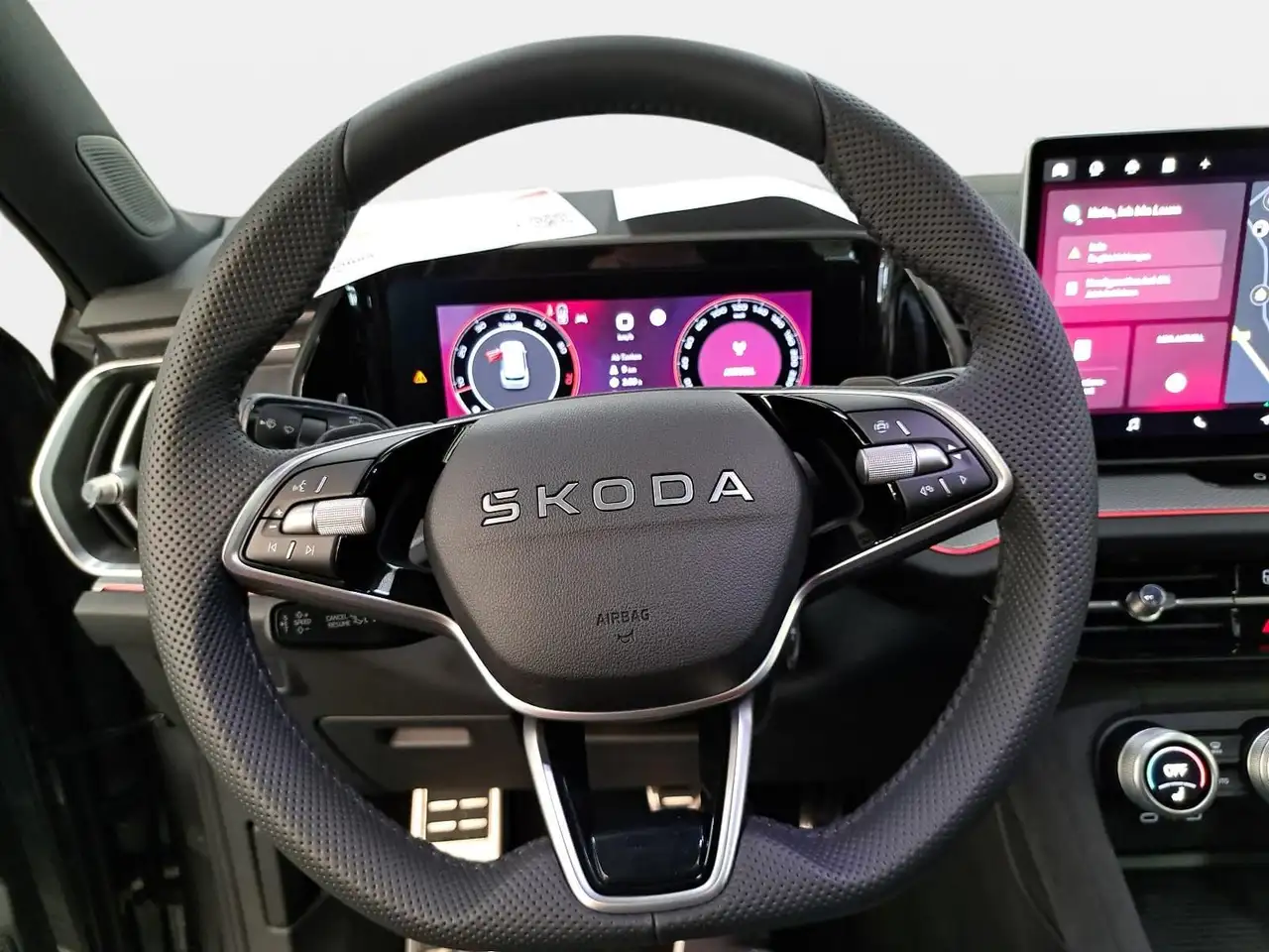Skoda Kodiaq 2026 — фото 14