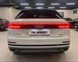 Audi Q8 50 TDI 286 CV quattro tiptronic Sport Blanc - thumbnail 4