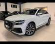 Audi Q8 50 TDI 286 CV quattro tiptronic Sport Blanc - thumbnail 1