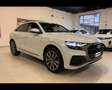 Audi Q8 50 TDI 286 CV quattro tiptronic Sport Blanc - thumbnail 7
