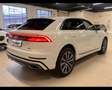 Audi Q8 50 TDI 286 CV quattro tiptronic Sport Blanc - thumbnail 5