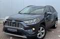 Toyota RAV 4 2.5 Hybrid AWD Executive Lederen bekleding, Dodeho Grijs - thumbnail 3