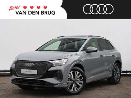 Audi Q4 e-tron Advanced edition e-tron 45 82 kWh 210 kW / 286 PK