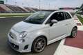 Abarth 500C 500C/595C 1.4 16v t. t-jet Custom 135cv E6 Grigio - thumbnail 1