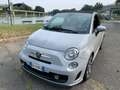 Abarth 500C 500C/595C 1.4 16v t. t-jet Custom 135cv E6 Grigio - thumbnail 3