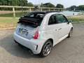 Abarth 500C 500C/595C 1.4 16v t. t-jet Custom 135cv E6 Grigio - thumbnail 6