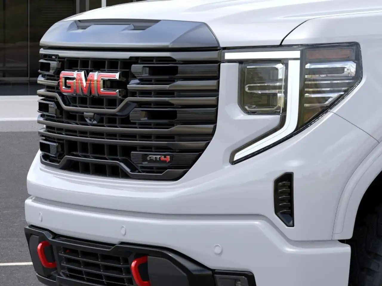 GMC Sierra 1500 снимка GMC Sierra 1500