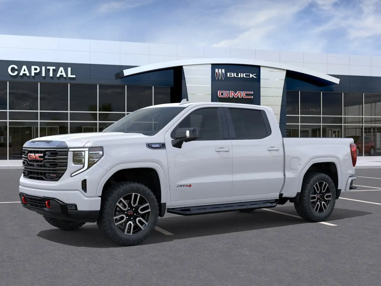GMC Sierra 1500 снимка GMC Sierra 1500