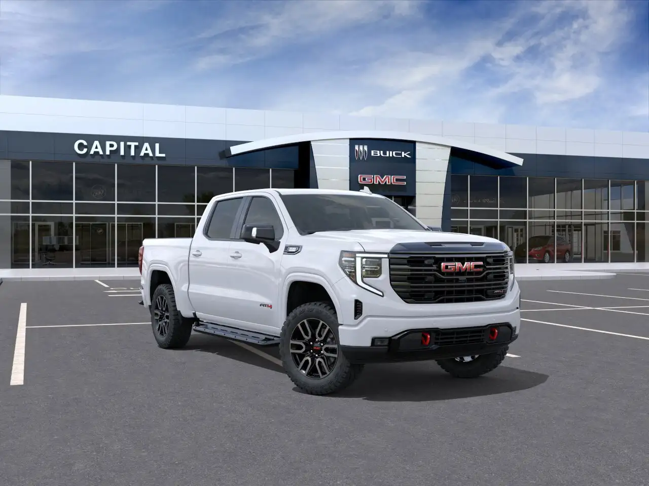 GMC Sierra 1500 снимка GMC Sierra 1500