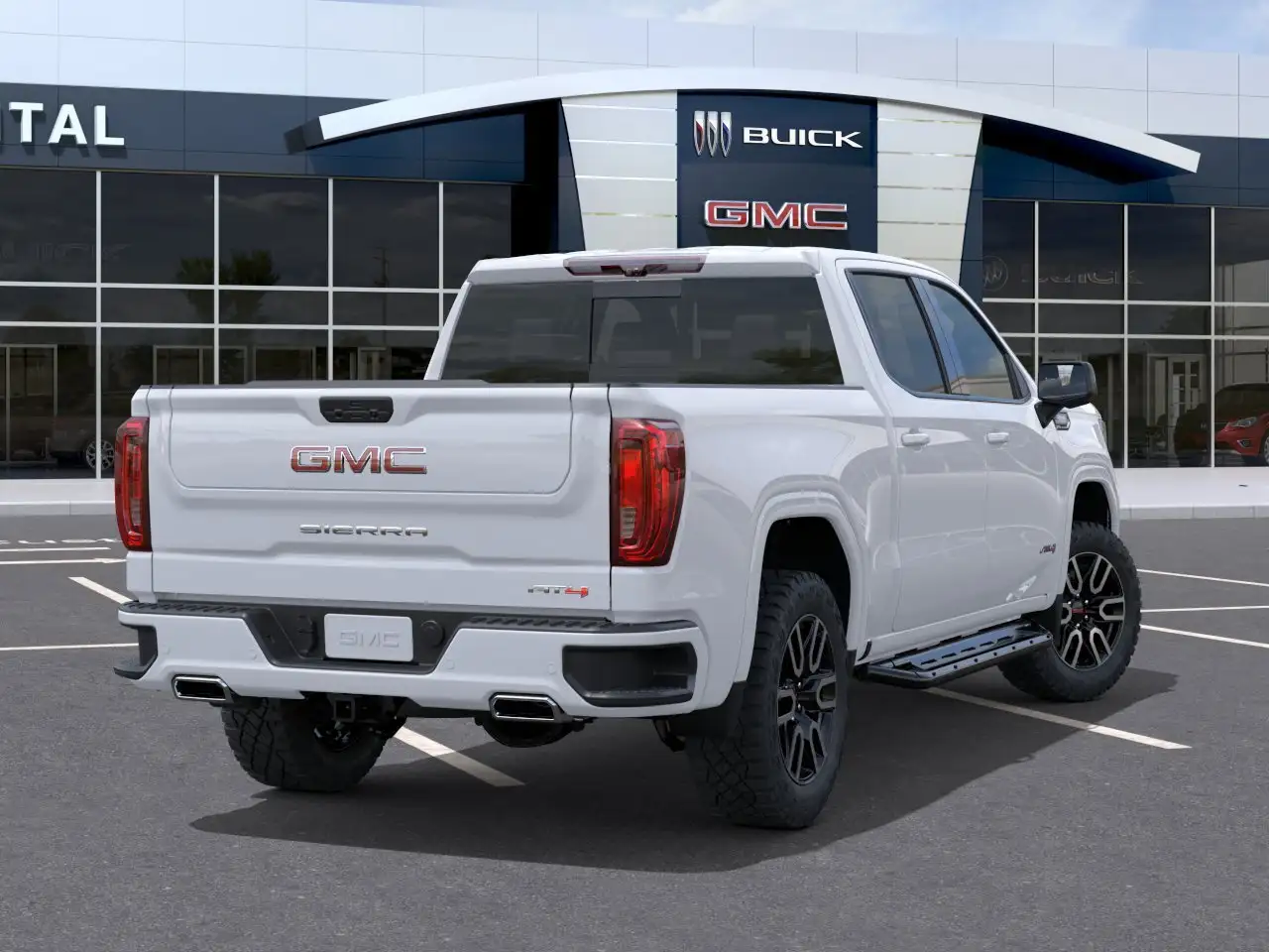 GMC Sierra 1500 снимка GMC Sierra 1500