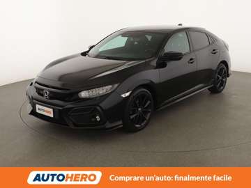 1.5 VTEC Sport Plus