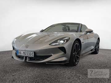 Elektromotor 375 kW 77 kWh Dual Motor (3