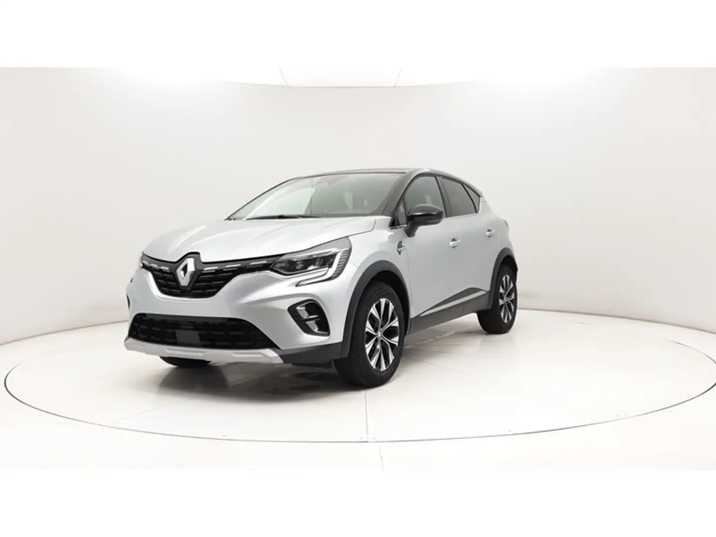 Renault Captur Techno 1.3 tce microhybride 140ch - 1