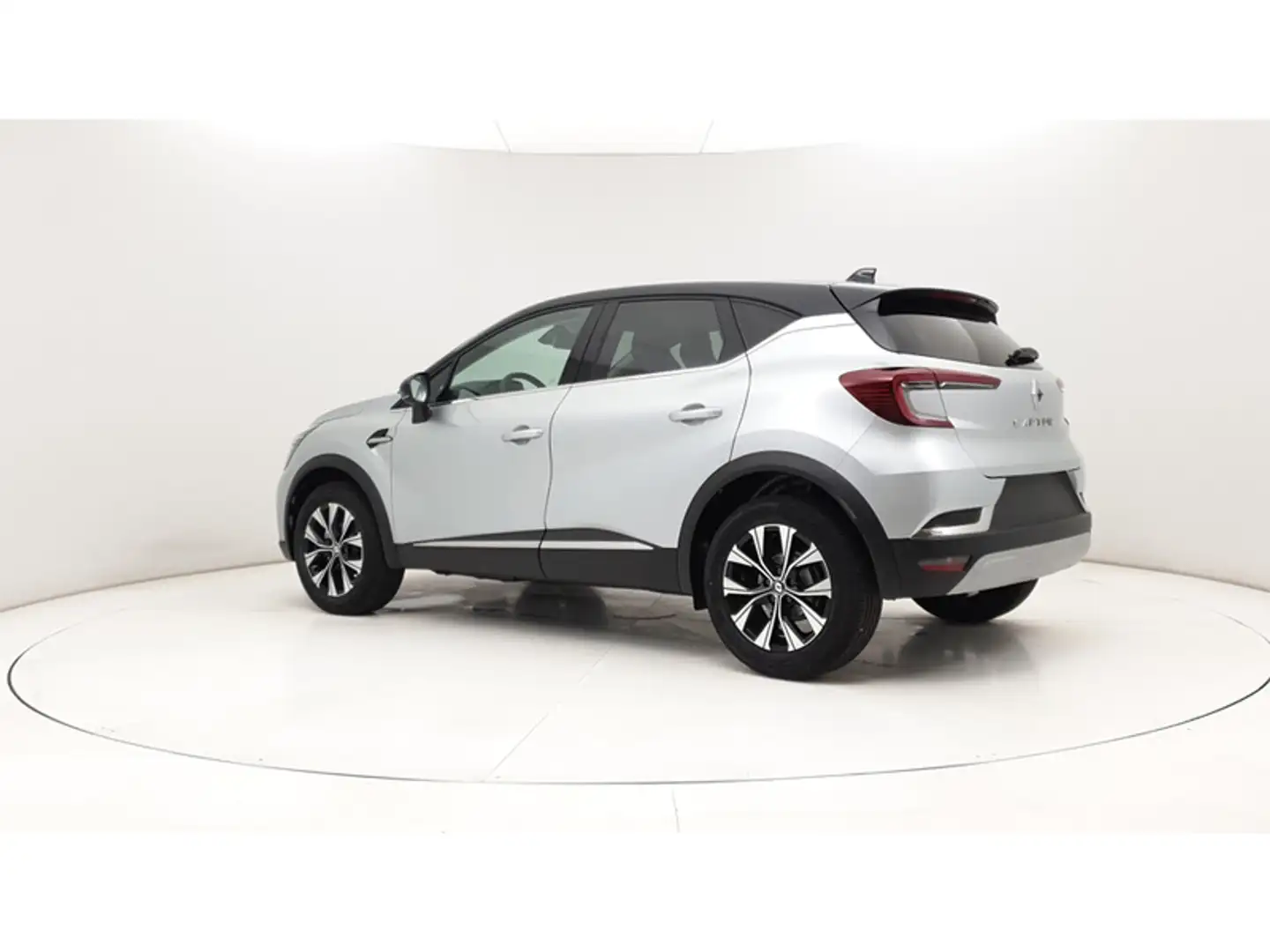 Renault Captur Techno 1.3 tce microhybride 140ch - 2