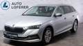 Skoda Octavia Ambition 2,0 TDI  AHK * LED * Argent - thumbnail 1