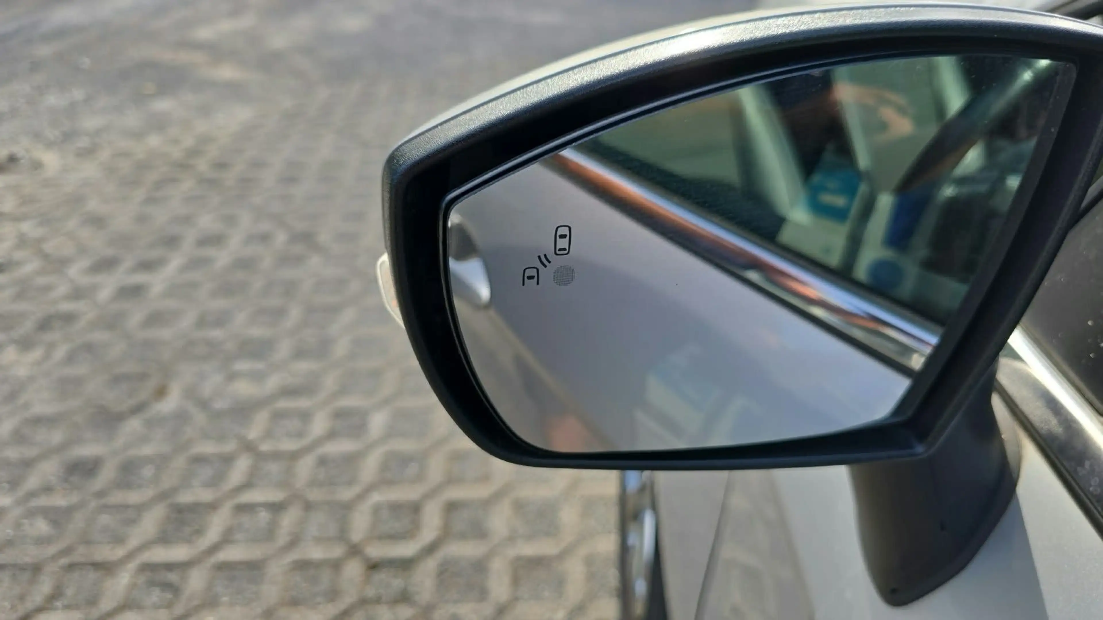 Ford EcoSport Titanium Nav Xenon AHK GRA Cam PDC Sh Bluet — photo 9