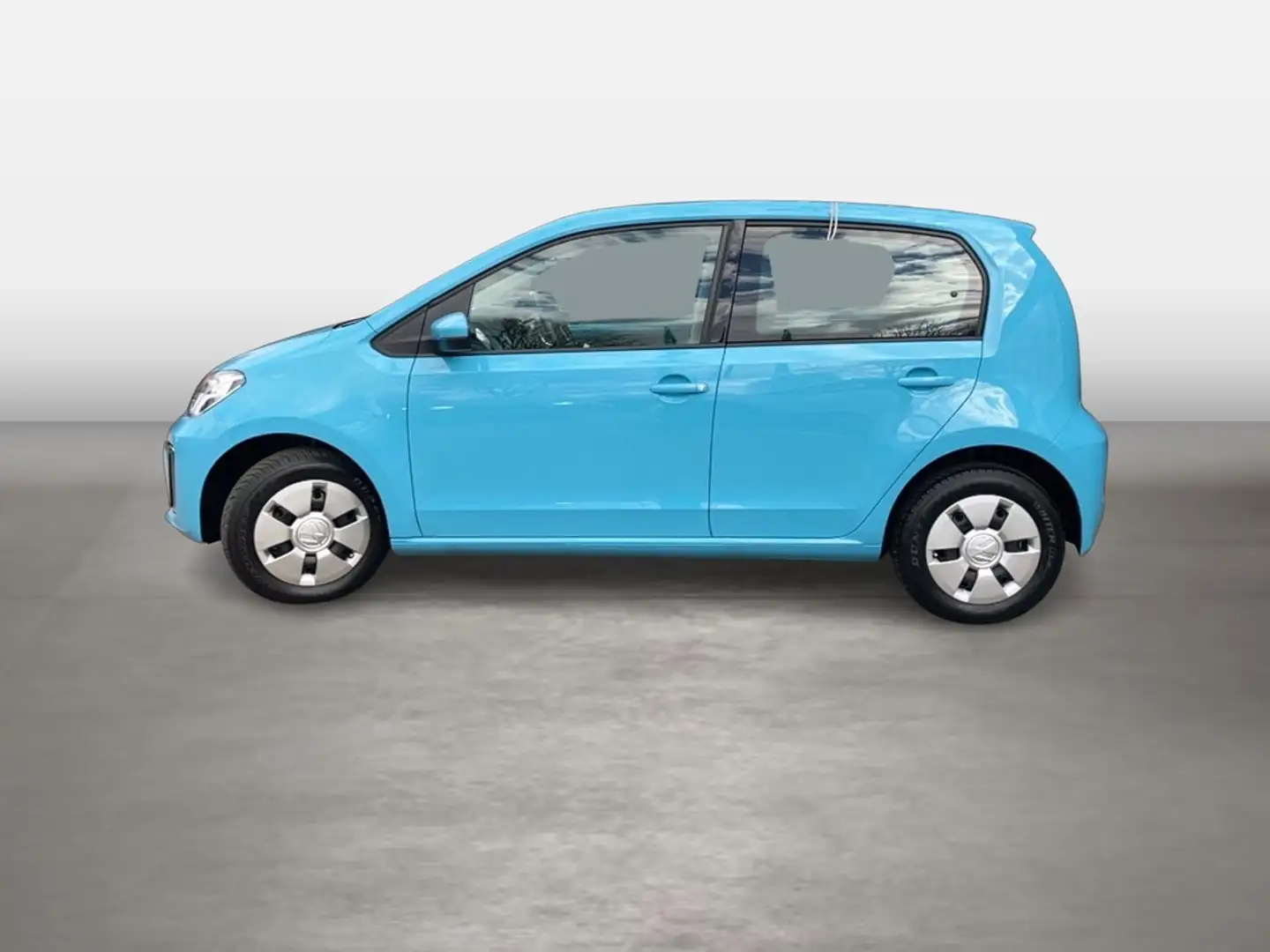 Volkswagen e-up! move up! Rückfahrkamera Blau - 2